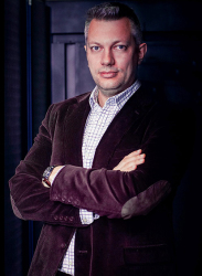 Тарас ЧИРКОВ, фото